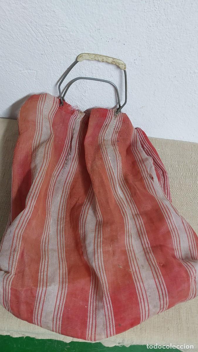 Vintage: Bolso vintage de la compra - Foto 2