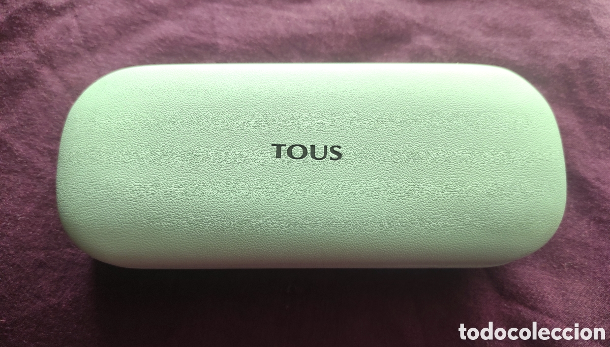 Vintage: Gafas de sol TOUS con forma de flor - Foto 12