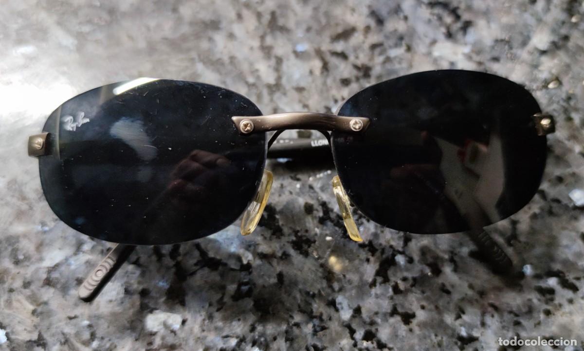 Vintage: Ray-Ban Lloni originales - Foto 1