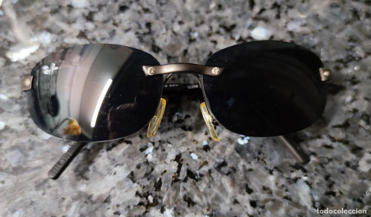 Vintage: Ray-Ban Lloni originales - Foto 2