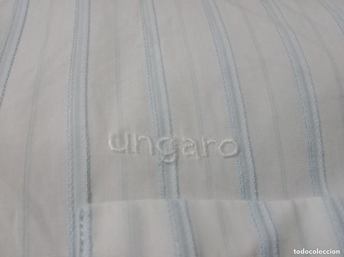Vintage: CAMISA UNGARO TALLA L - Foto 2