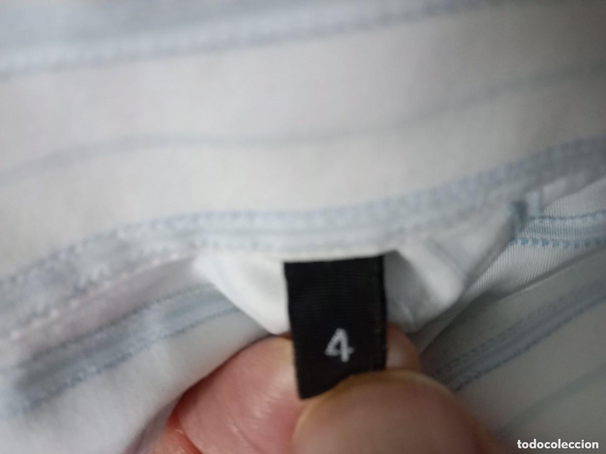 Vintage: CAMISA UNGARO TALLA L - Foto 7