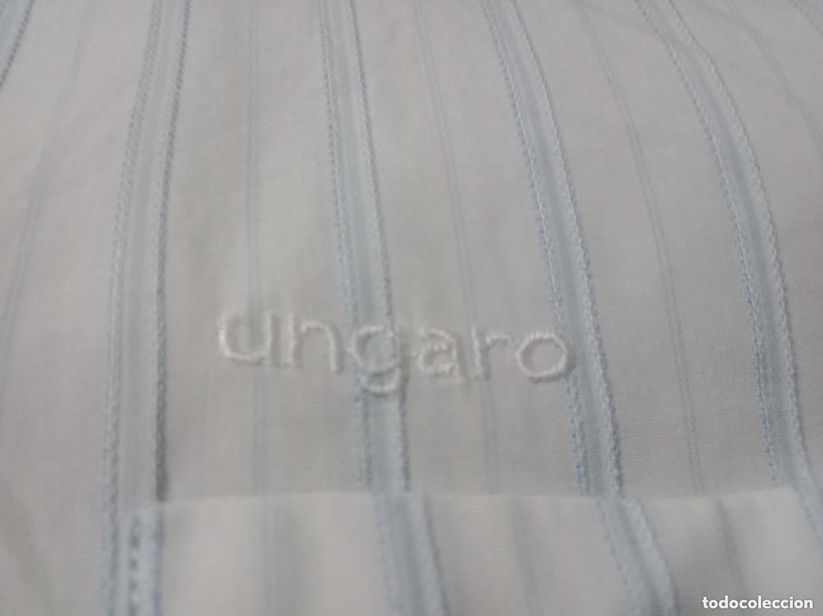 Vintage: CAMISA UNGARO TALLA L - Foto 8