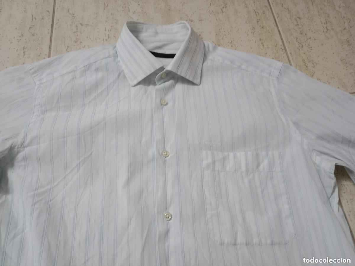 Vintage: CAMISA UNGARO TALLA L - Foto 10