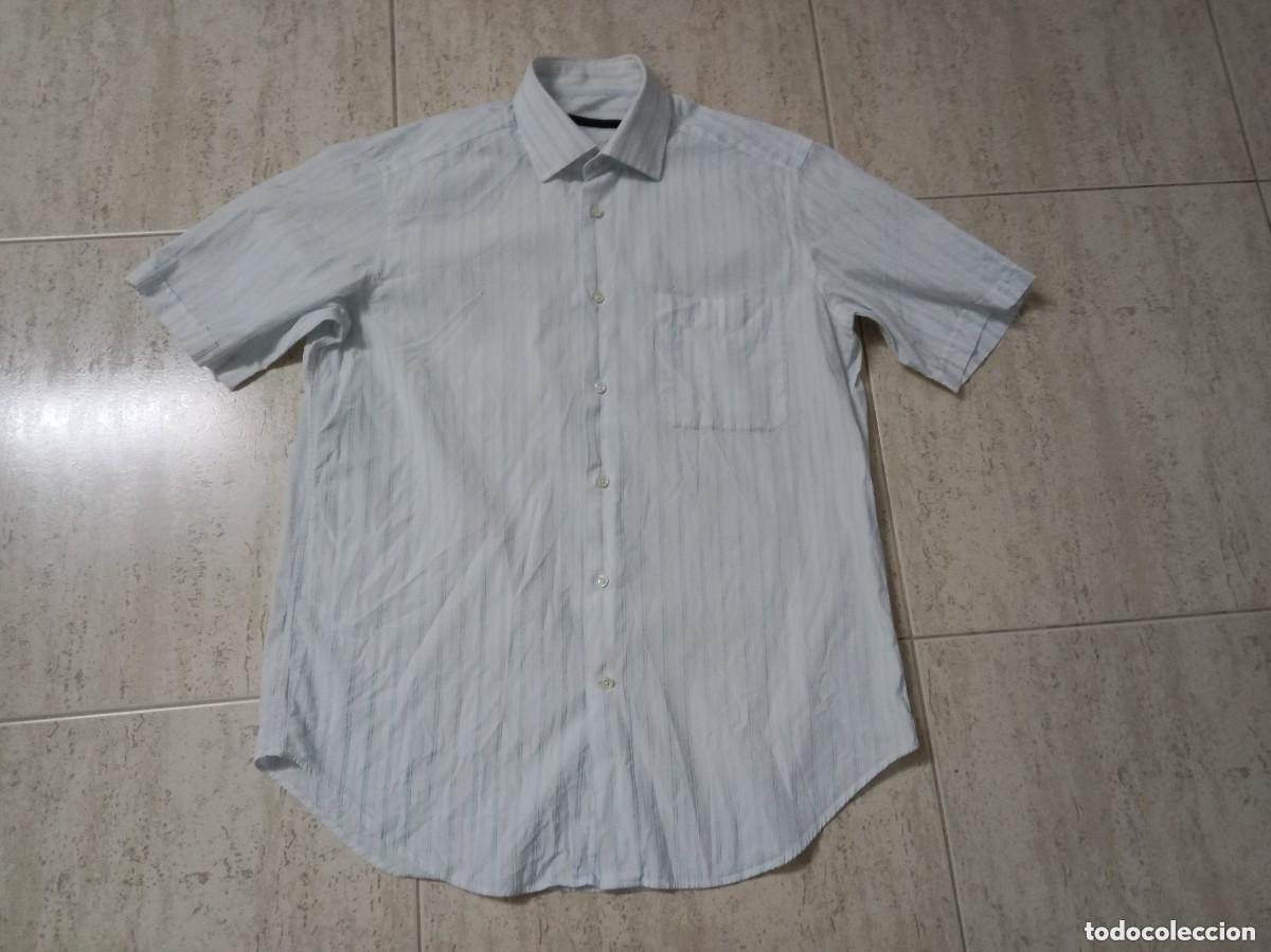 Vintage: CAMISA UNGARO TALLA L - Foto 11