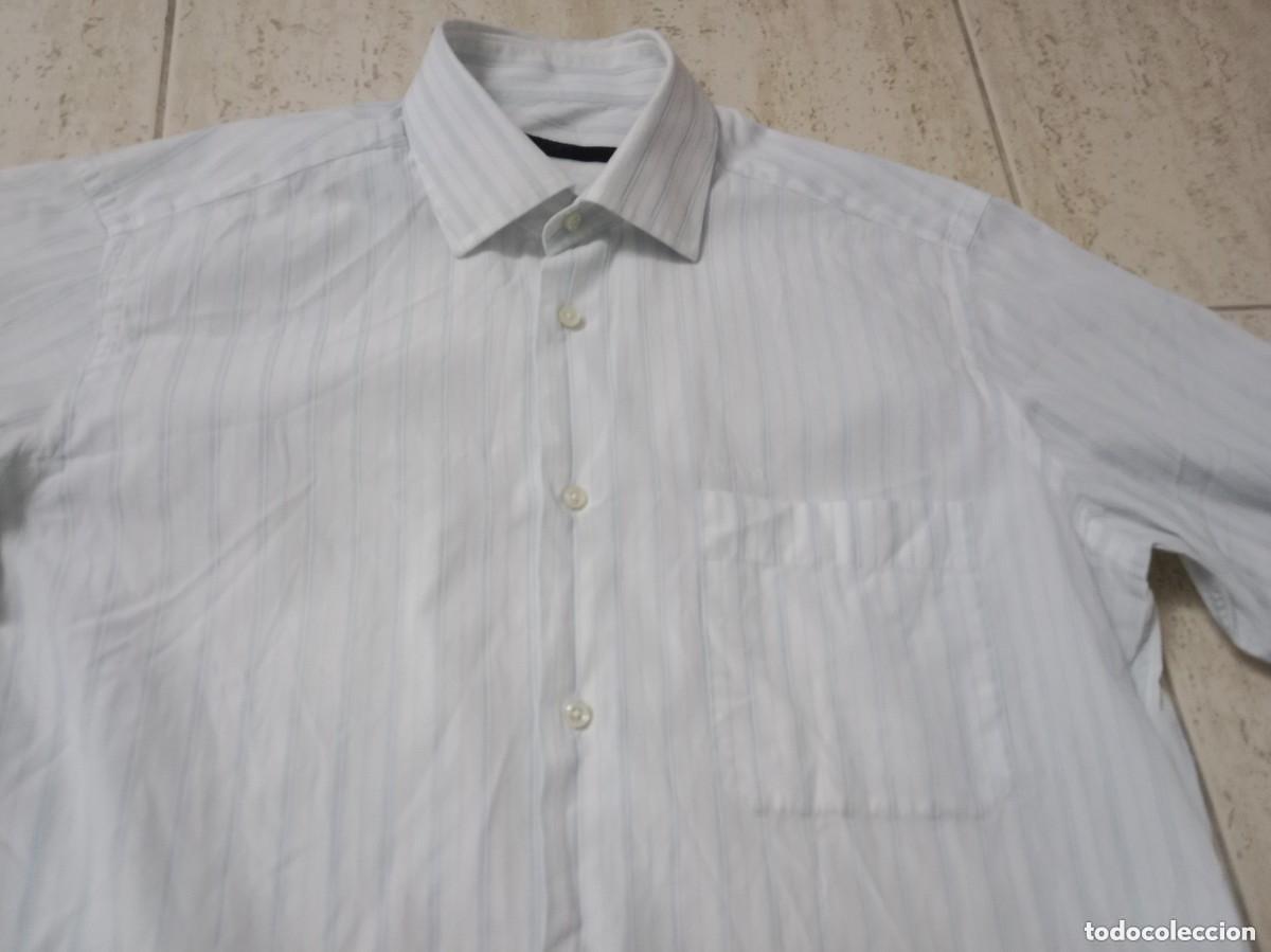 Vintage: CAMISA UNGARO TALLA L - Foto 12