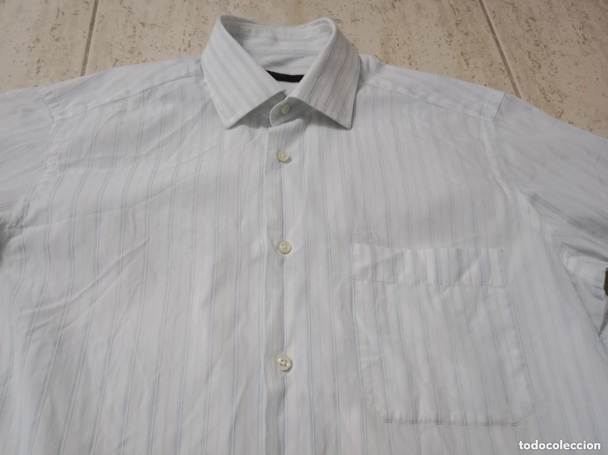 Vintage: CAMISA UNGARO TALLA L - Foto 13