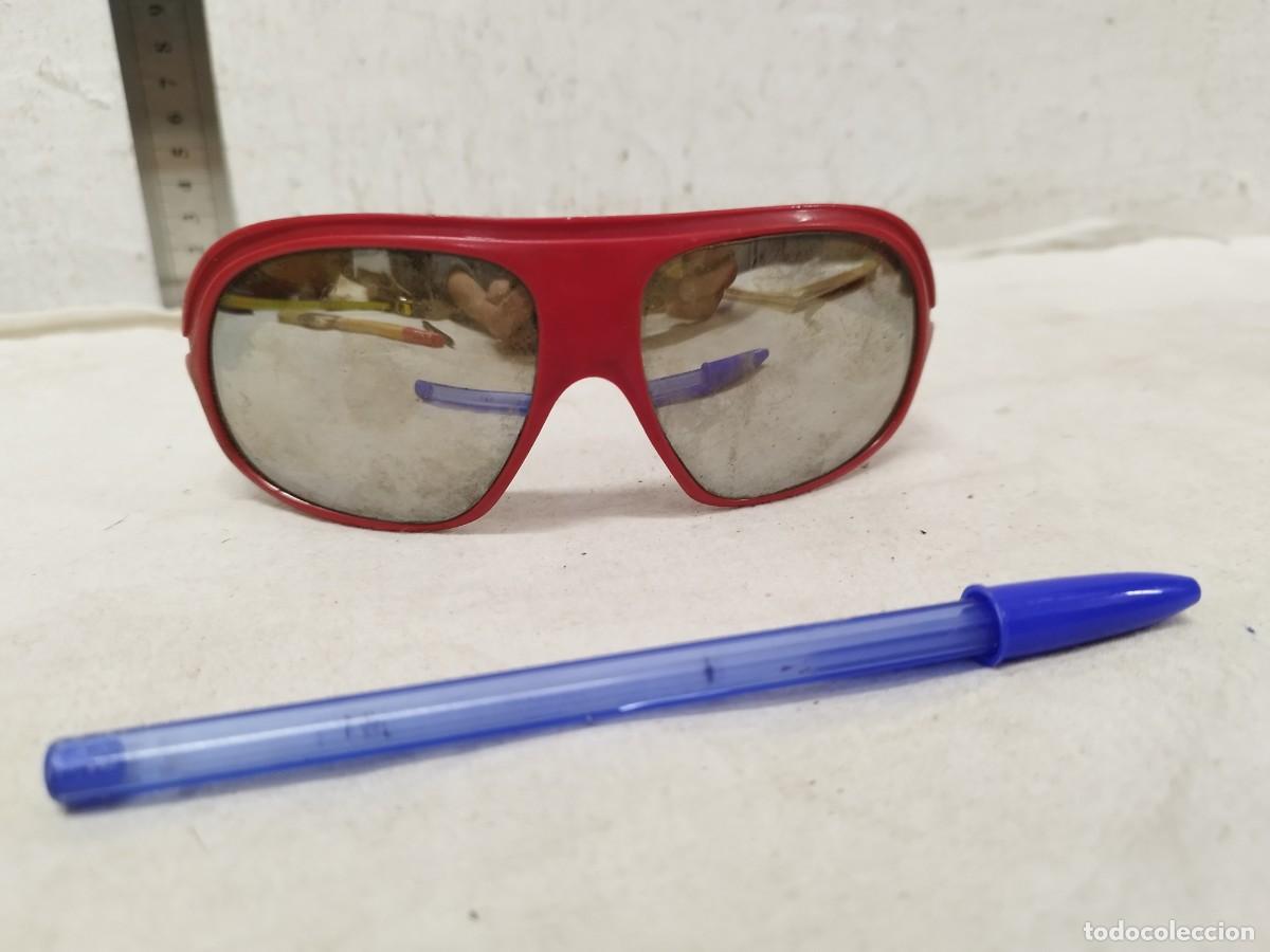Vintage: Antiguas gafas de sol marca Ceba,francesas. - Foto 1