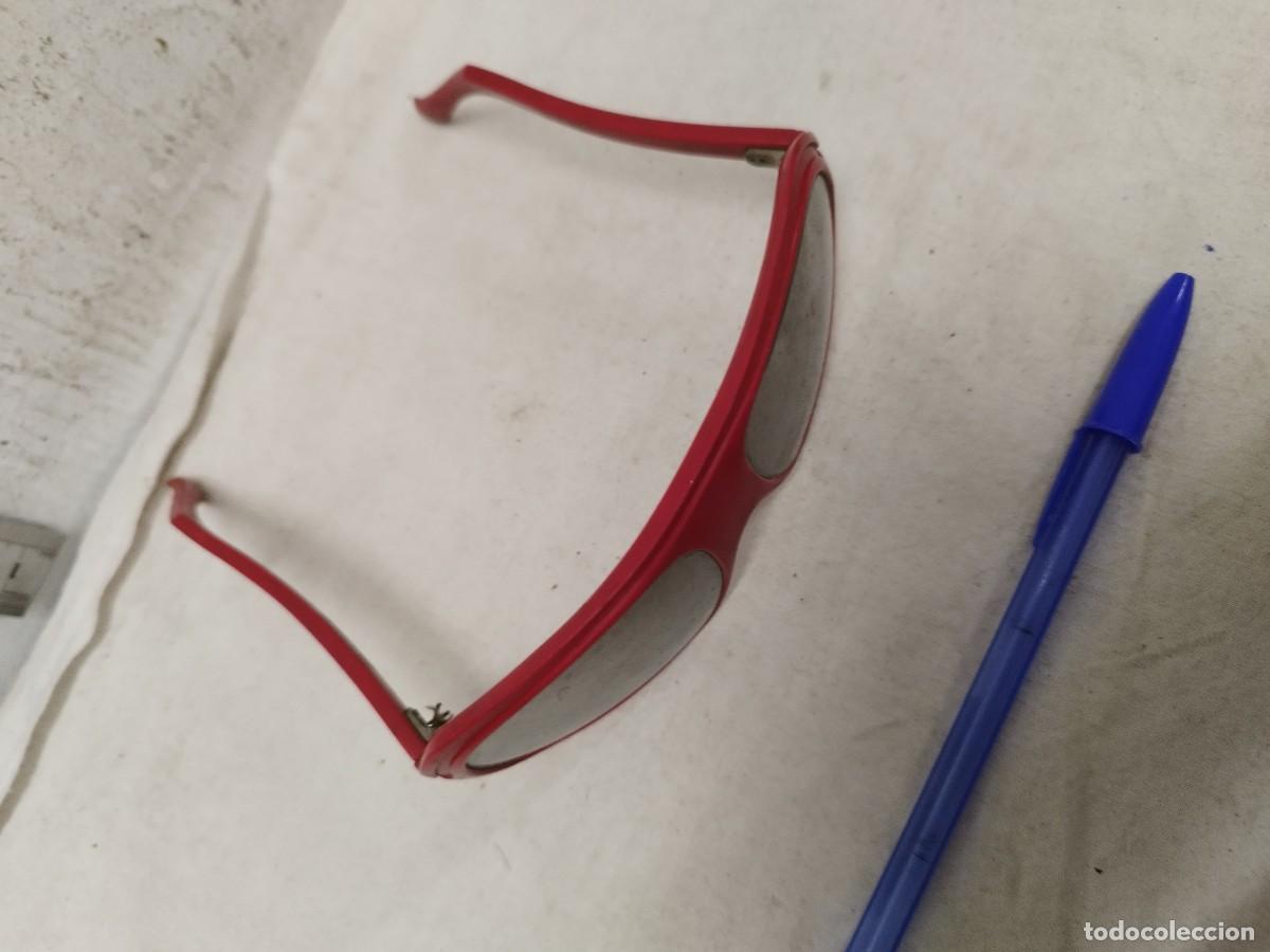 Vintage: Antiguas gafas de sol marca Ceba,francesas. - Foto 2