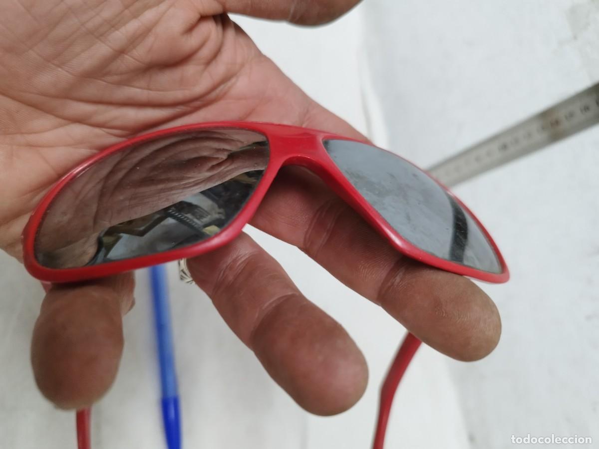 Vintage: Antiguas gafas de sol marca Ceba,francesas. - Foto 3