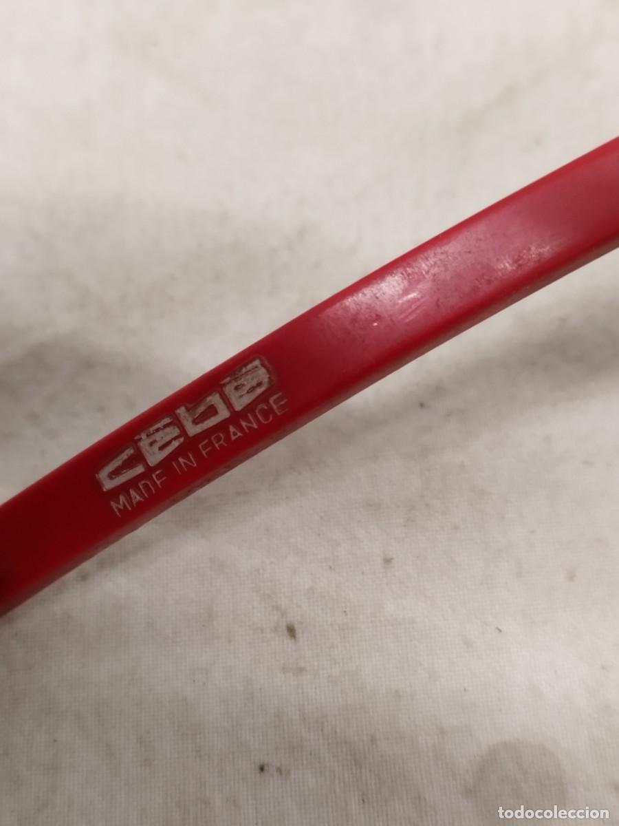 Vintage: Antiguas gafas de sol marca Ceba,francesas. - Foto 4