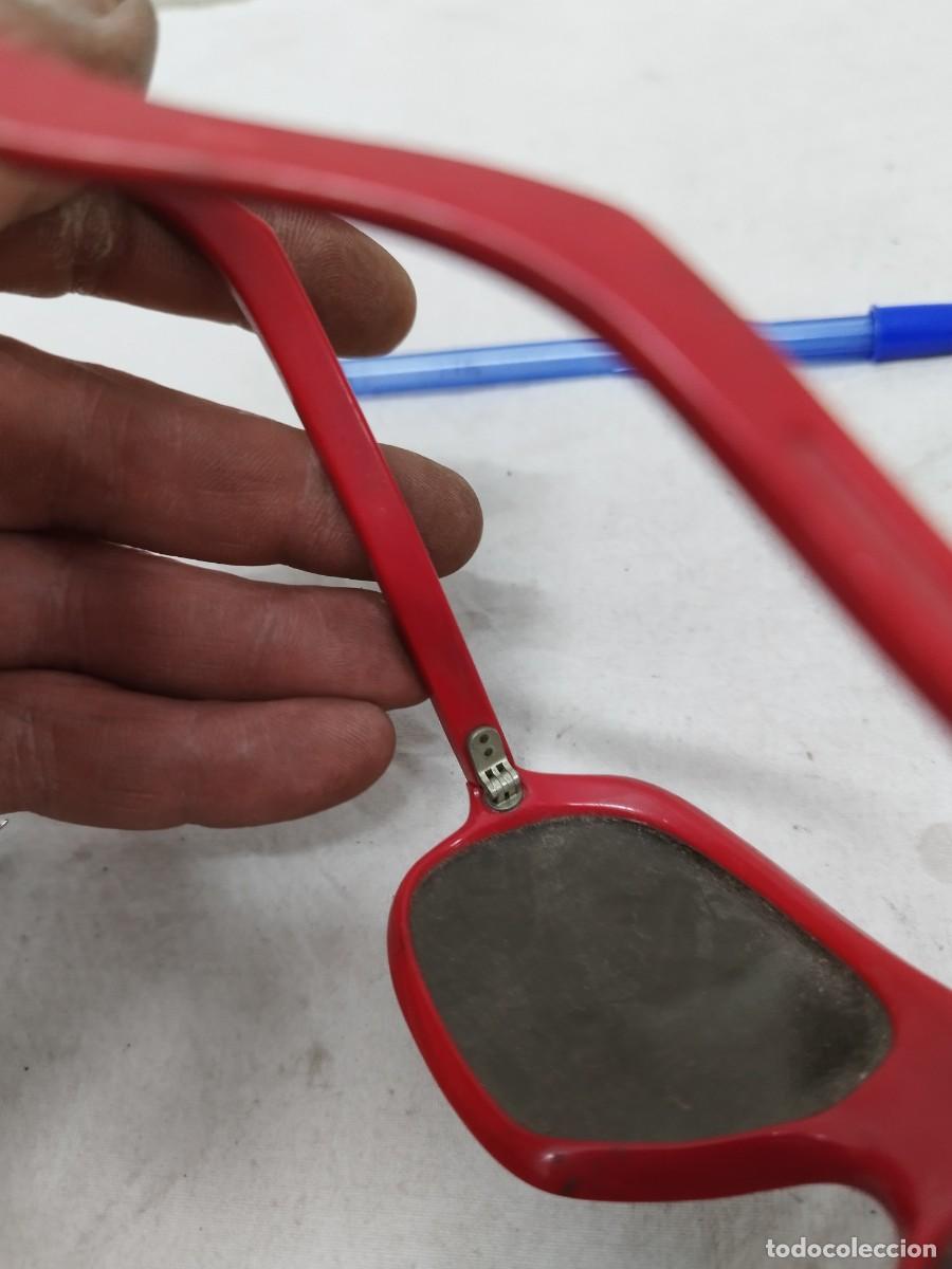 Vintage: Antiguas gafas de sol marca Ceba,francesas. - Foto 5