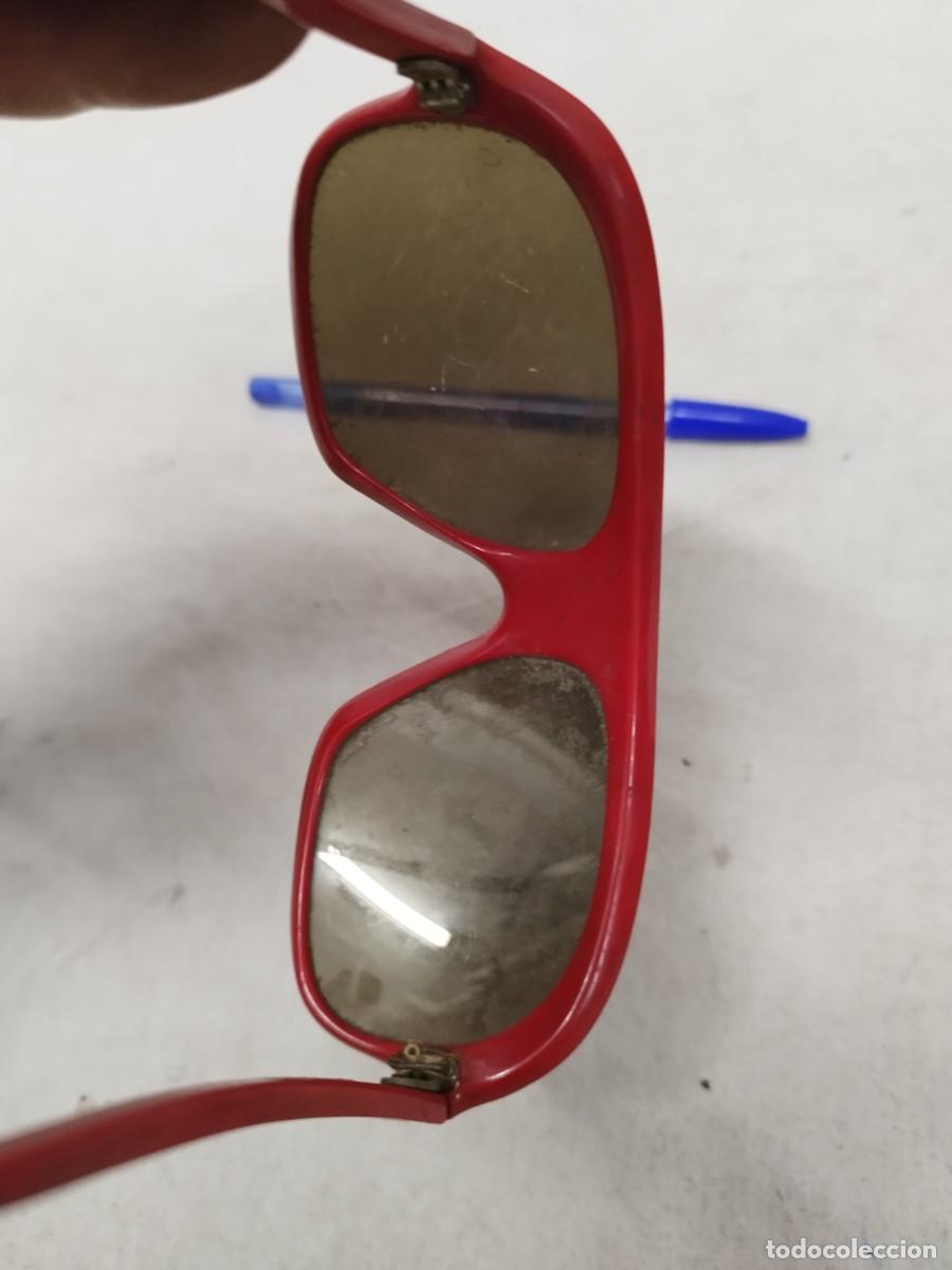 Vintage: Antiguas gafas de sol marca Ceba,francesas. - Foto 6