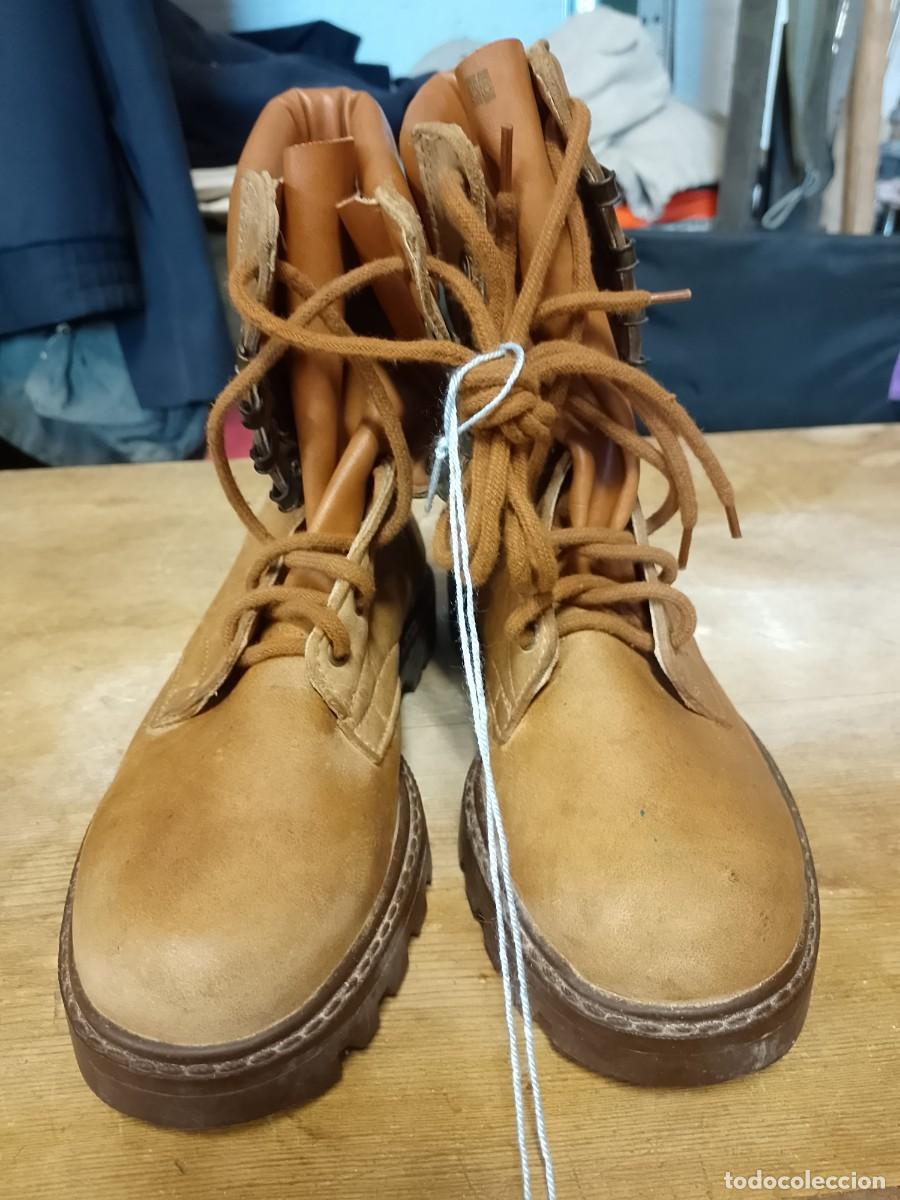 Vintage: Botas marca Rangers, talla 38 - Foto 1