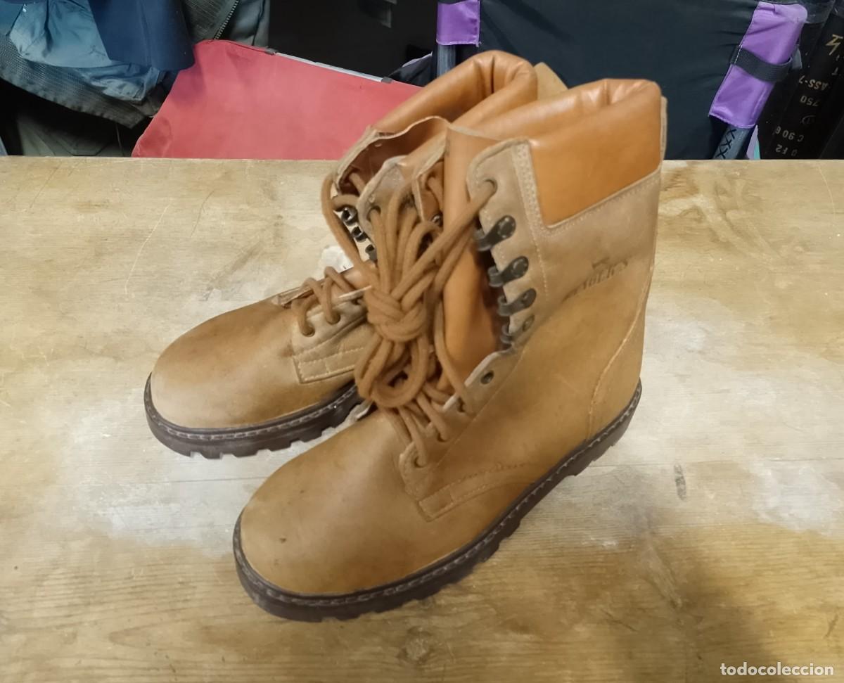 Vintage: Botas marca Rangers, talla 38 - Foto 2