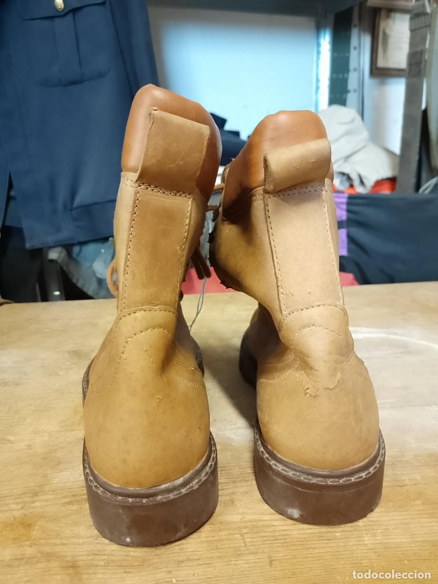 Vintage: Botas marca Rangers, talla 38 - Foto 5