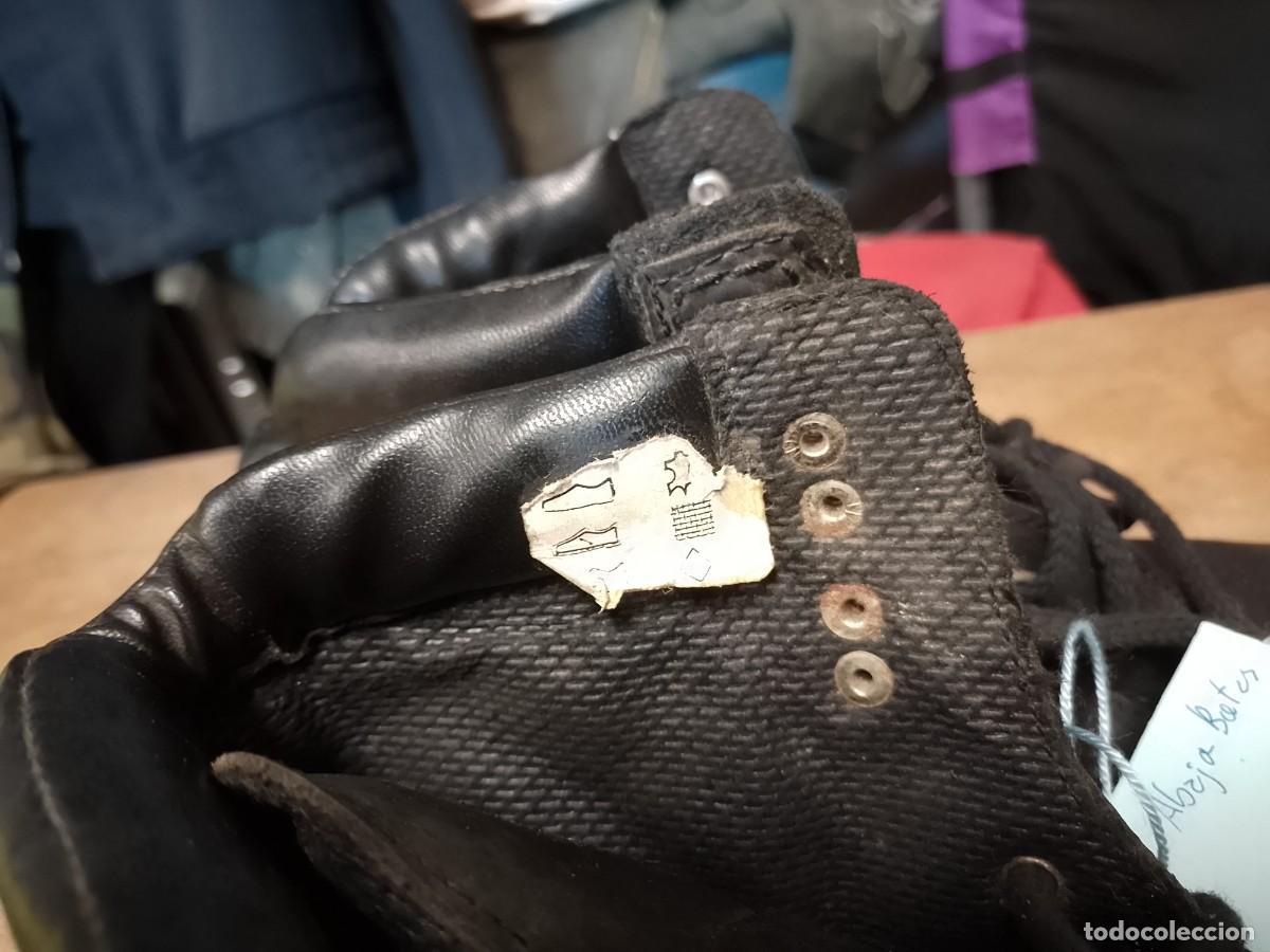 Vintage: Botas marca Alfa, talla 38 - Foto 2