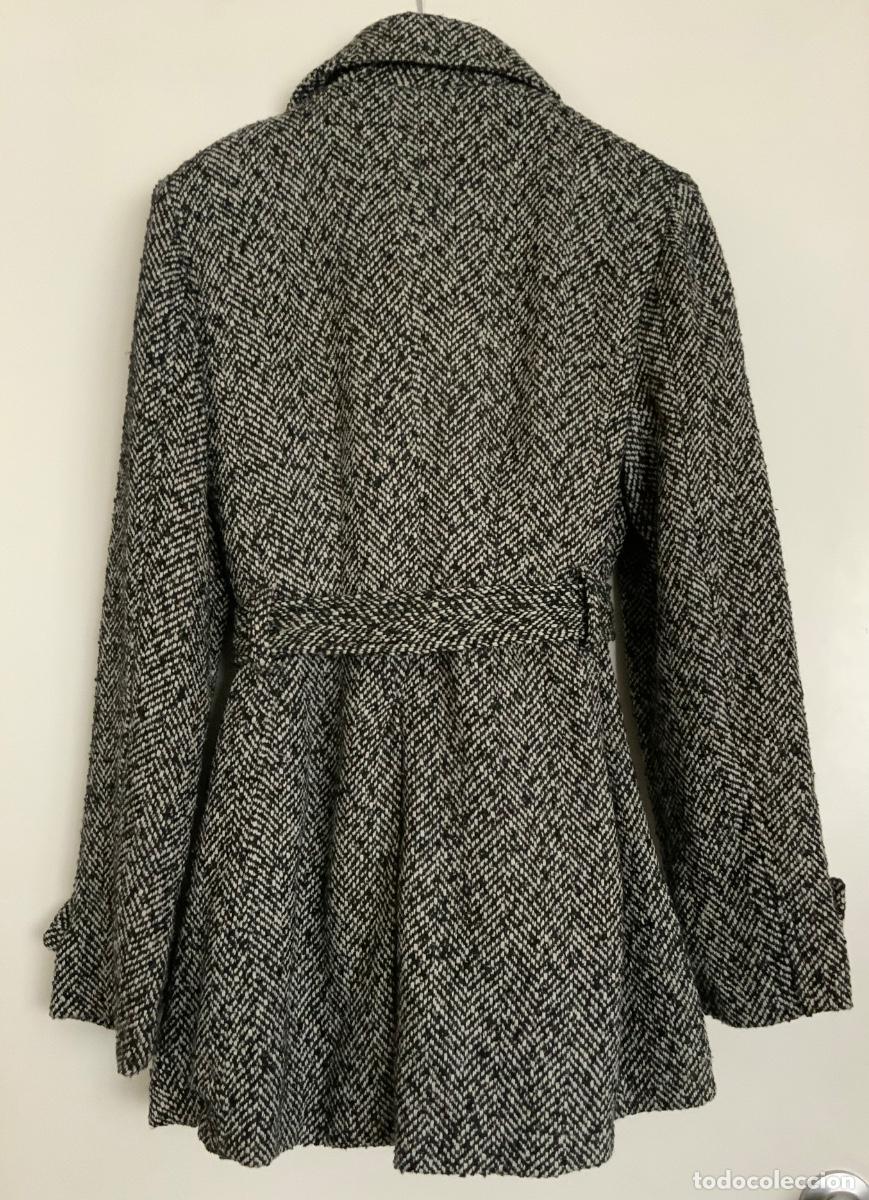 Vintage: CHAQUET&Oacute;N ESPIGA RISORTA TALLA 40 HECHO EN ESPA&Ntilde;A - Foto 12