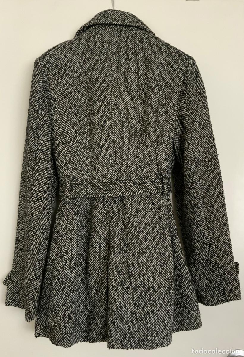 Vintage: CHAQUET&Oacute;N ESPIGA RISORTA TALLA 40 HECHO EN ESPA&Ntilde;A - Foto 15