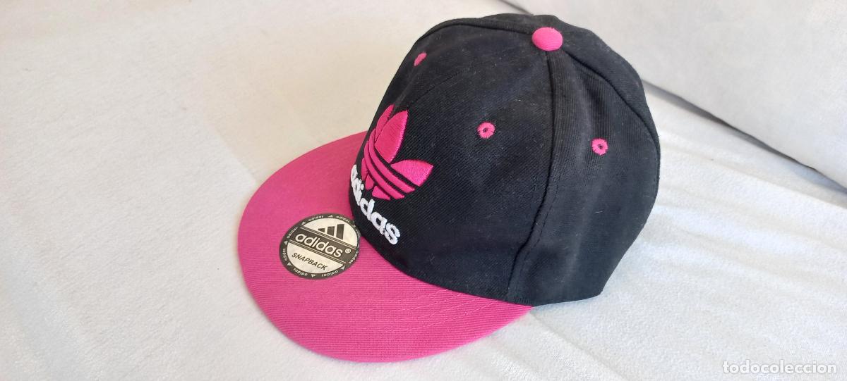 Vintage: GORRA Adiddas snapback . CML029 - Foto 5