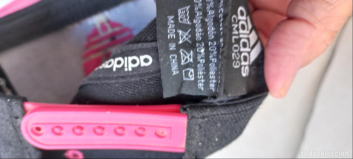 Vintage: GORRA Adiddas snapback . CML029 - Foto 8