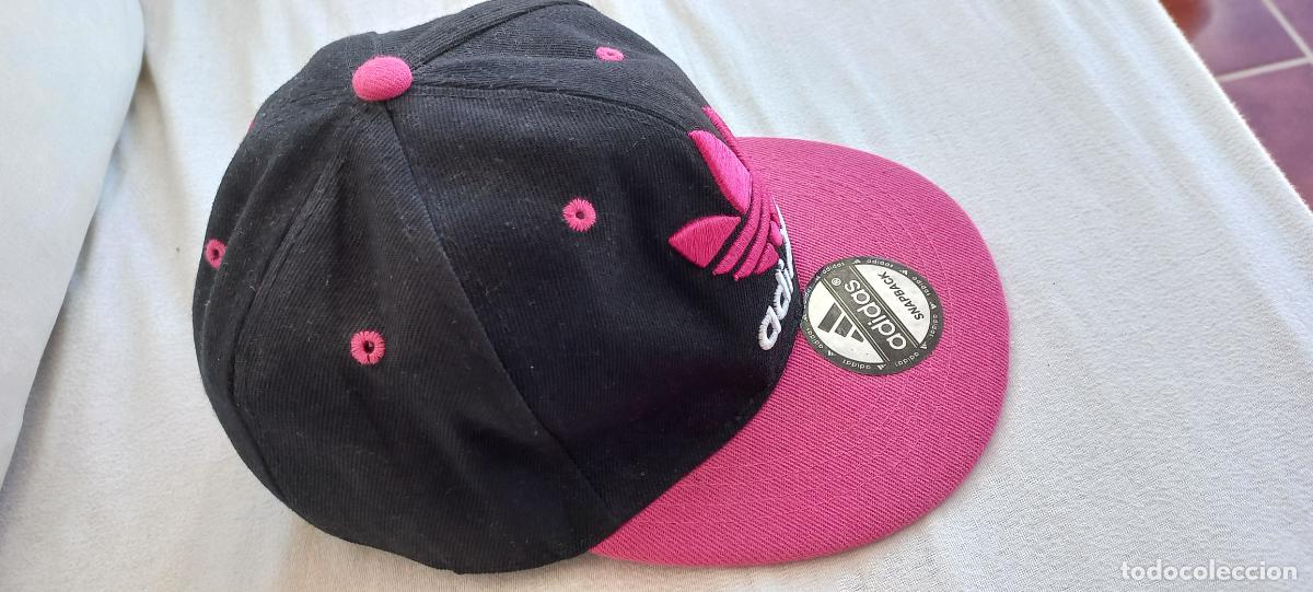 Vintage: GORRA Adiddas snapback . CML029 - Foto 10