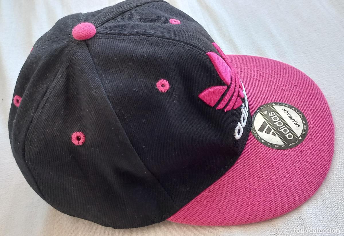 Vintage: GORRA Adiddas snapback . CML029 - Foto 11