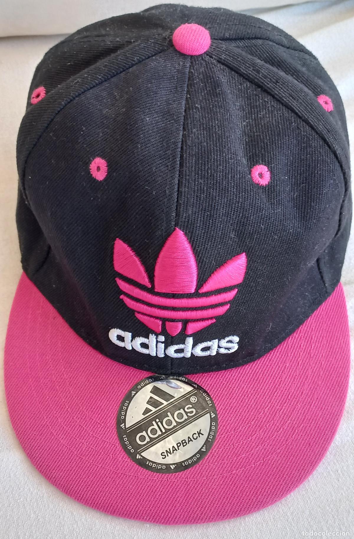 Vintage: GORRA Adiddas snapback . CML029 - Foto 1