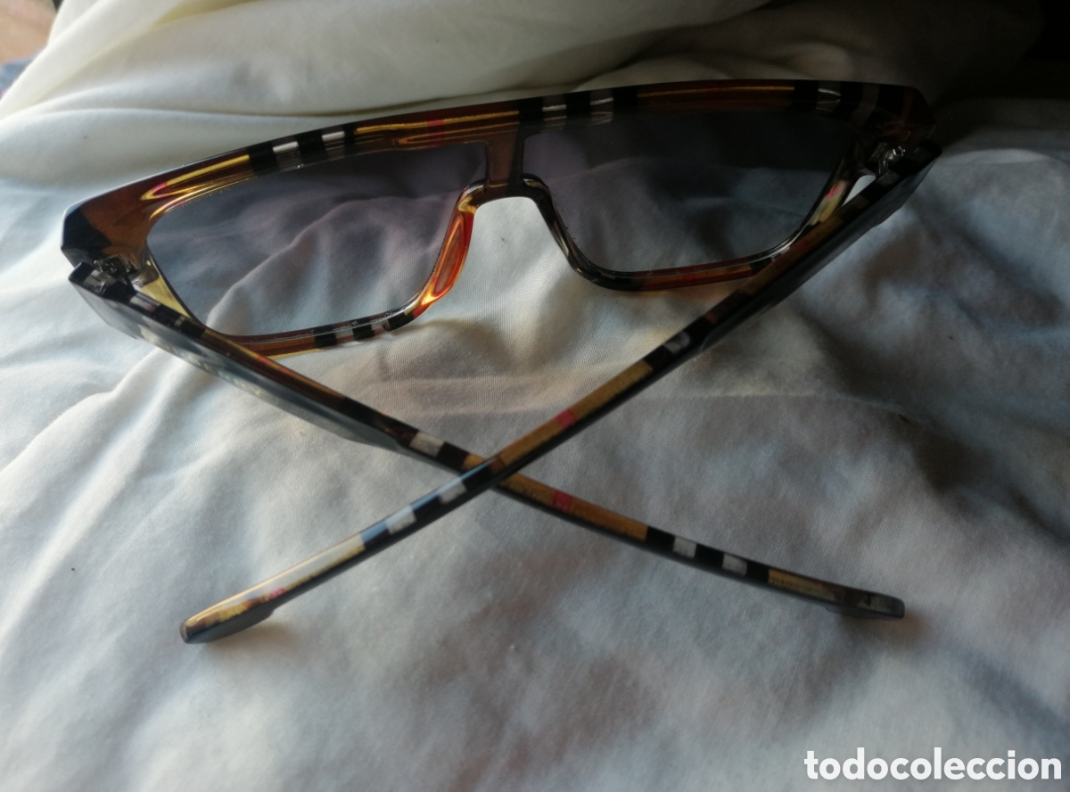 Vintage: Gafas de sol Burberry - Foto 2