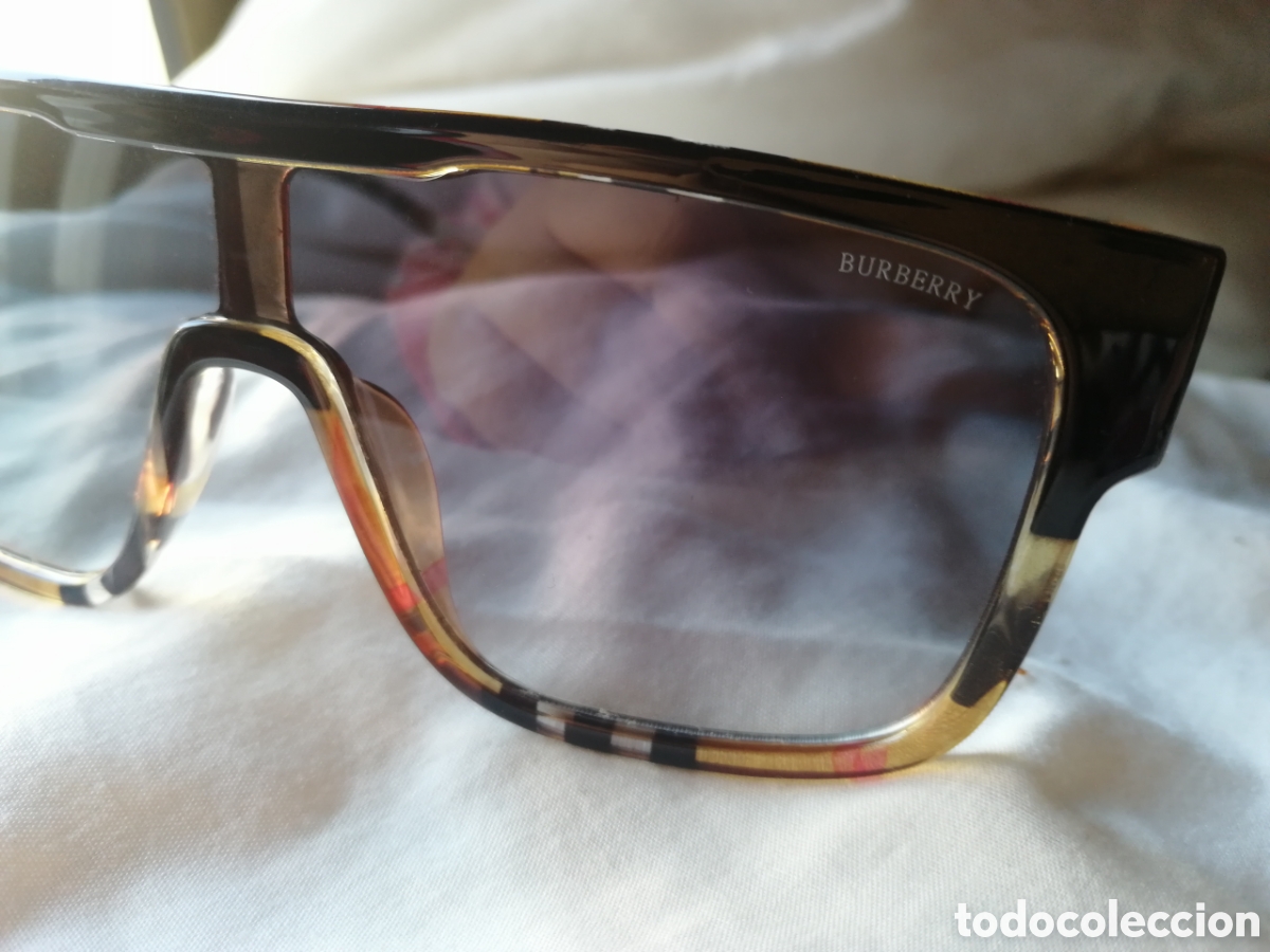 Vintage: Gafas de sol Burberry - Foto 3