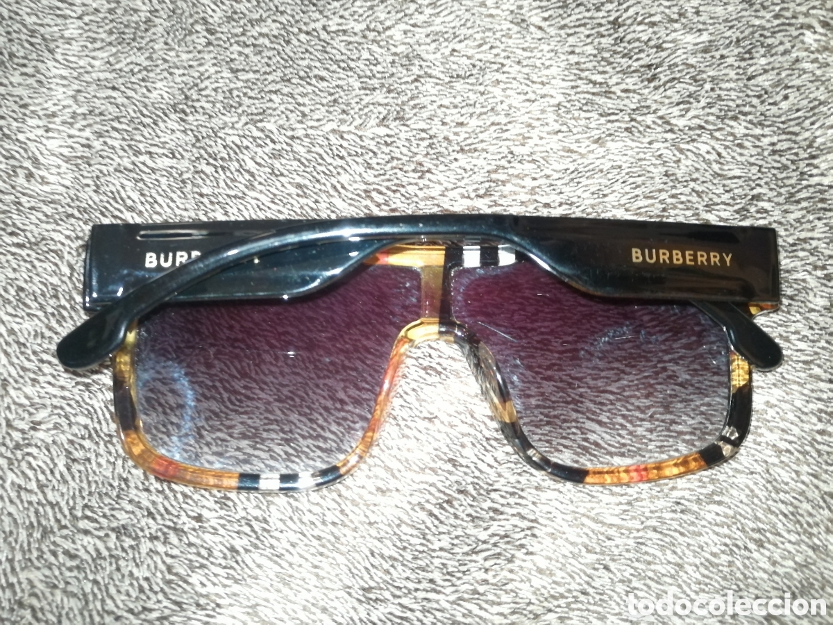 Vintage: Gafas de sol Burberry - Foto 5