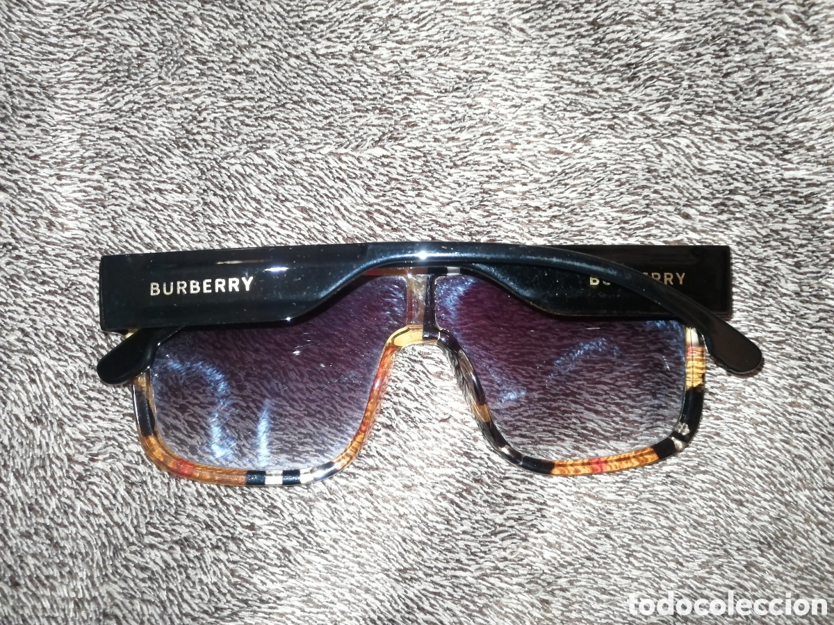 Vintage: Gafas de sol Burberry - Foto 6