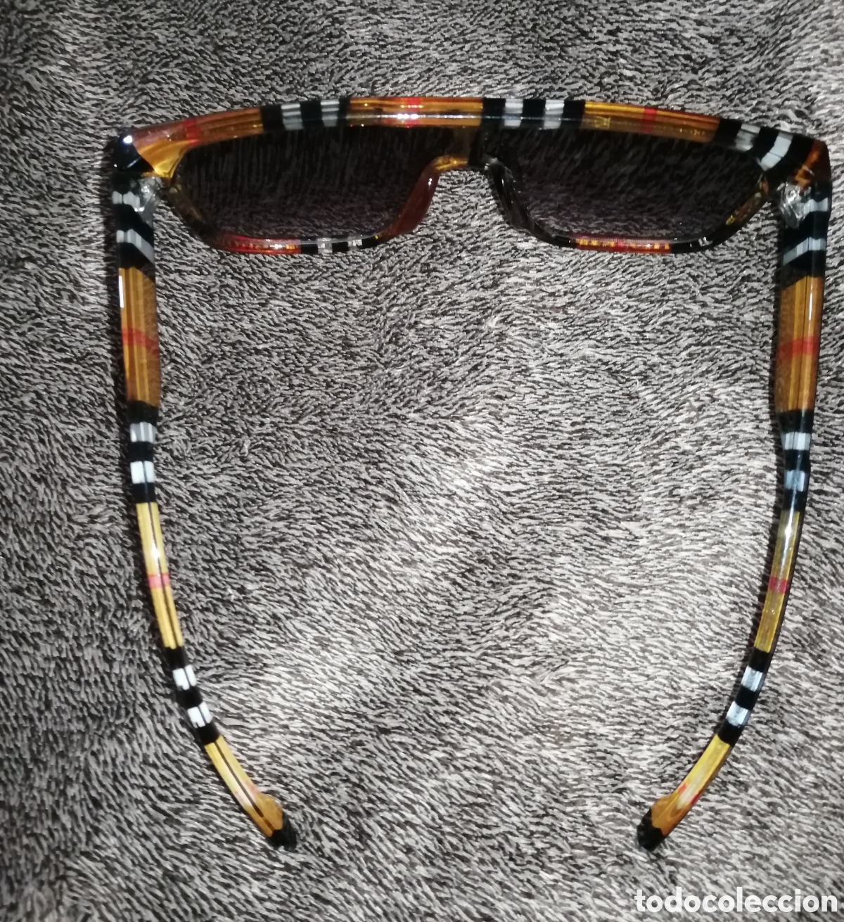 Vintage: Gafas de sol Burberry - Foto 9
