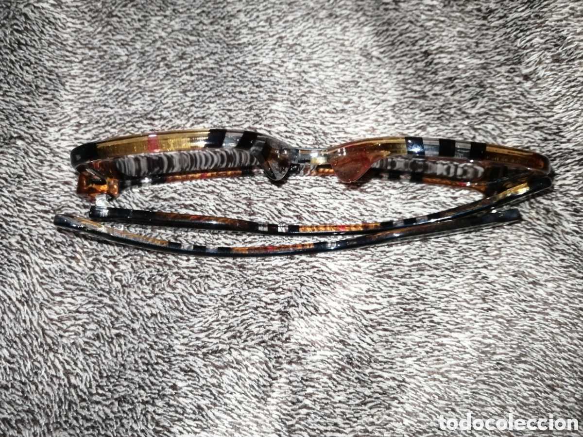 Vintage: Gafas de sol Burberry - Foto 12