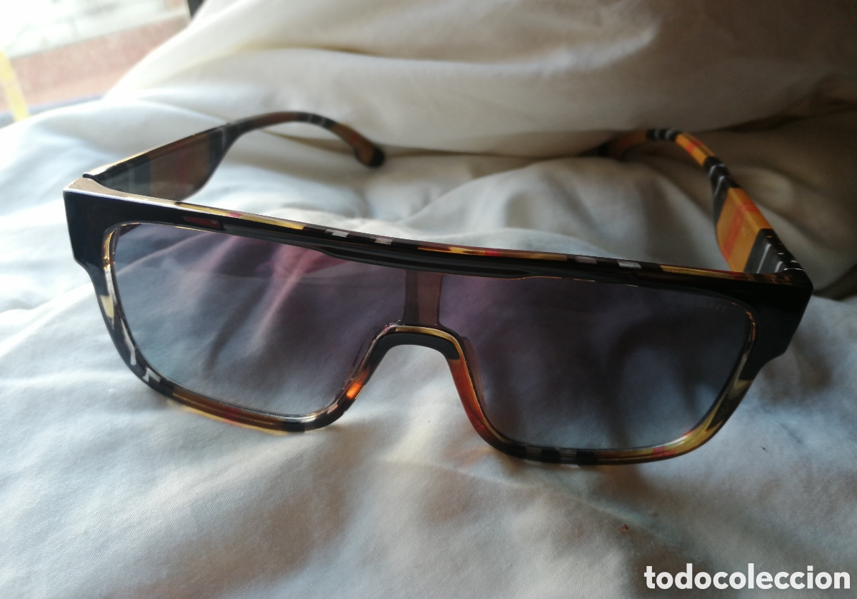Vintage: Gafas de sol Burberry - Foto 1