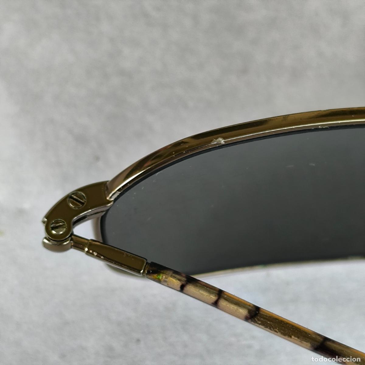 Vintage: Gafas Ray Ban - Bausch & Lomb- Rayban - Foto 4