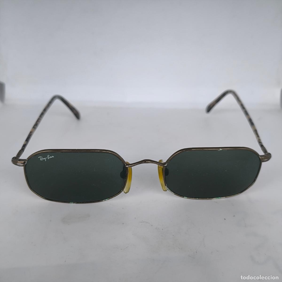 Vintage: Gafas Ray Ban - Bausch & Lomb- Rayban - Foto 8