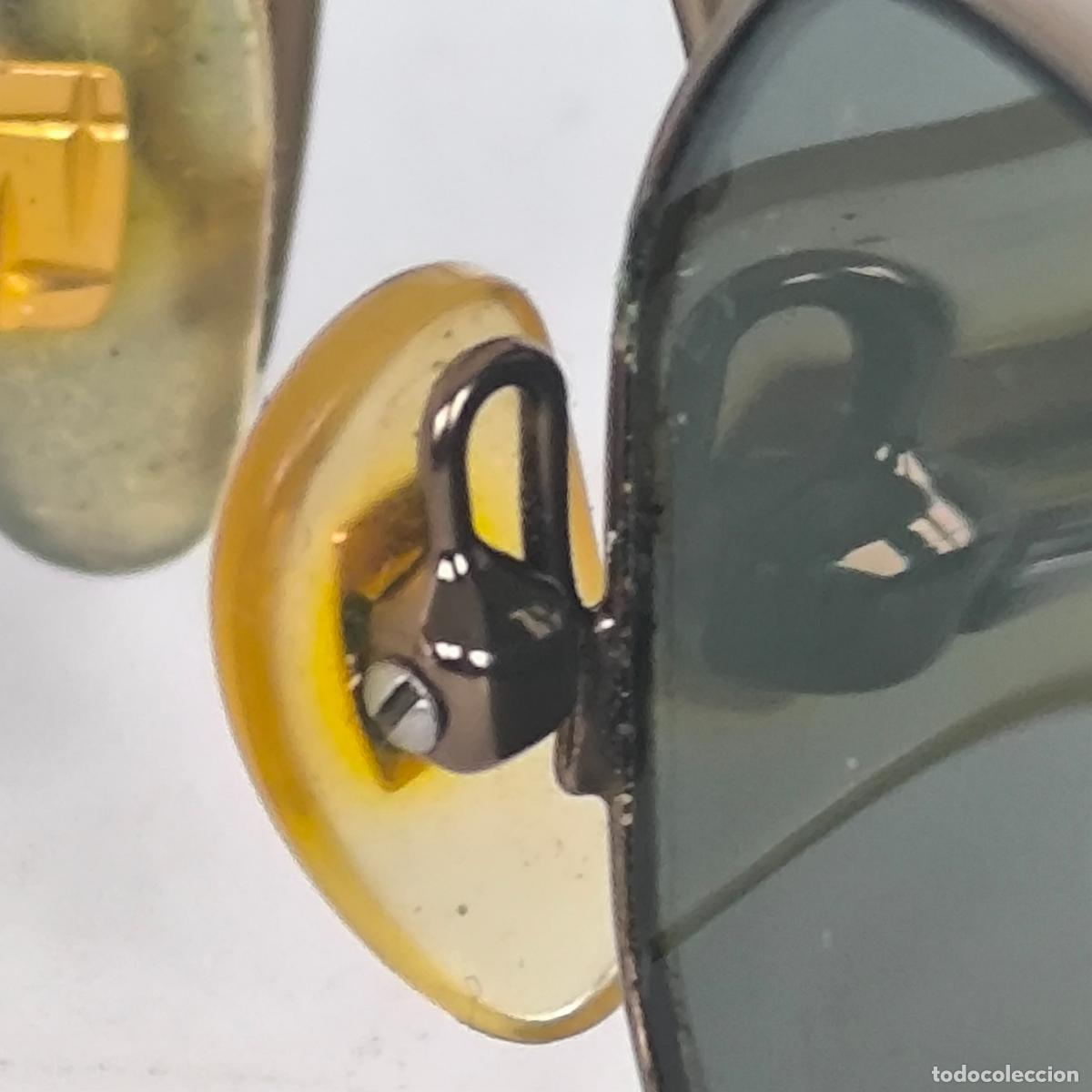 Vintage: Gafas Ray Ban - Bausch & Lomb- Rayban - Foto 9