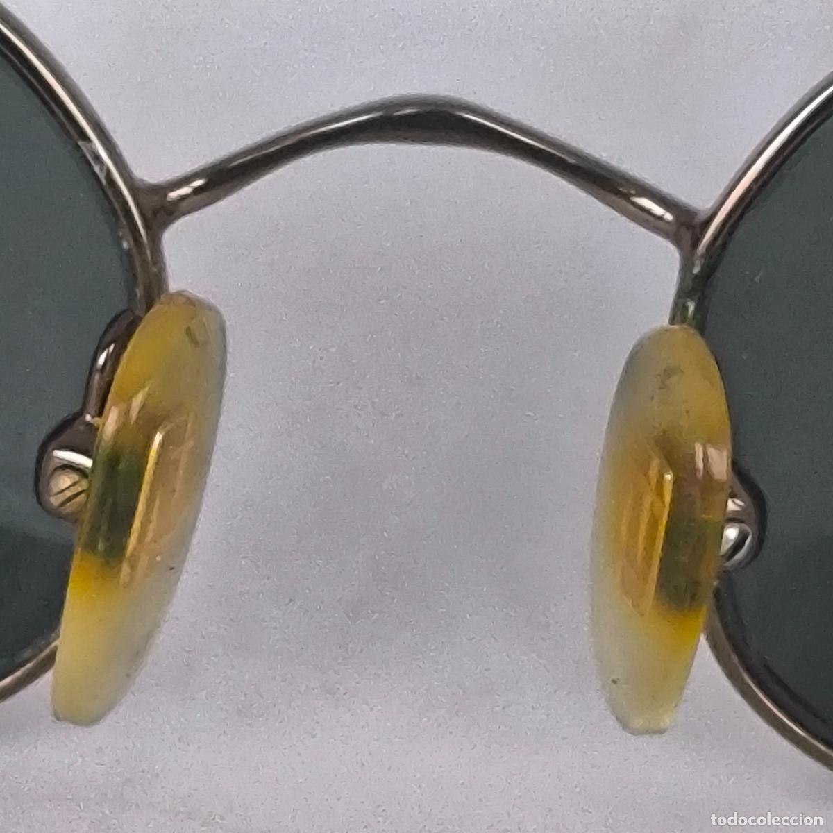 Vintage: Gafas Ray Ban - Bausch & Lomb- Rayban - Foto 10