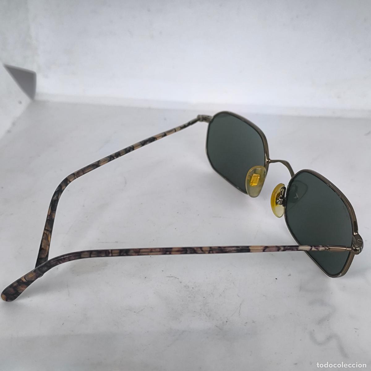 Vintage: Gafas Ray Ban - Bausch & Lomb- Rayban - Foto 11