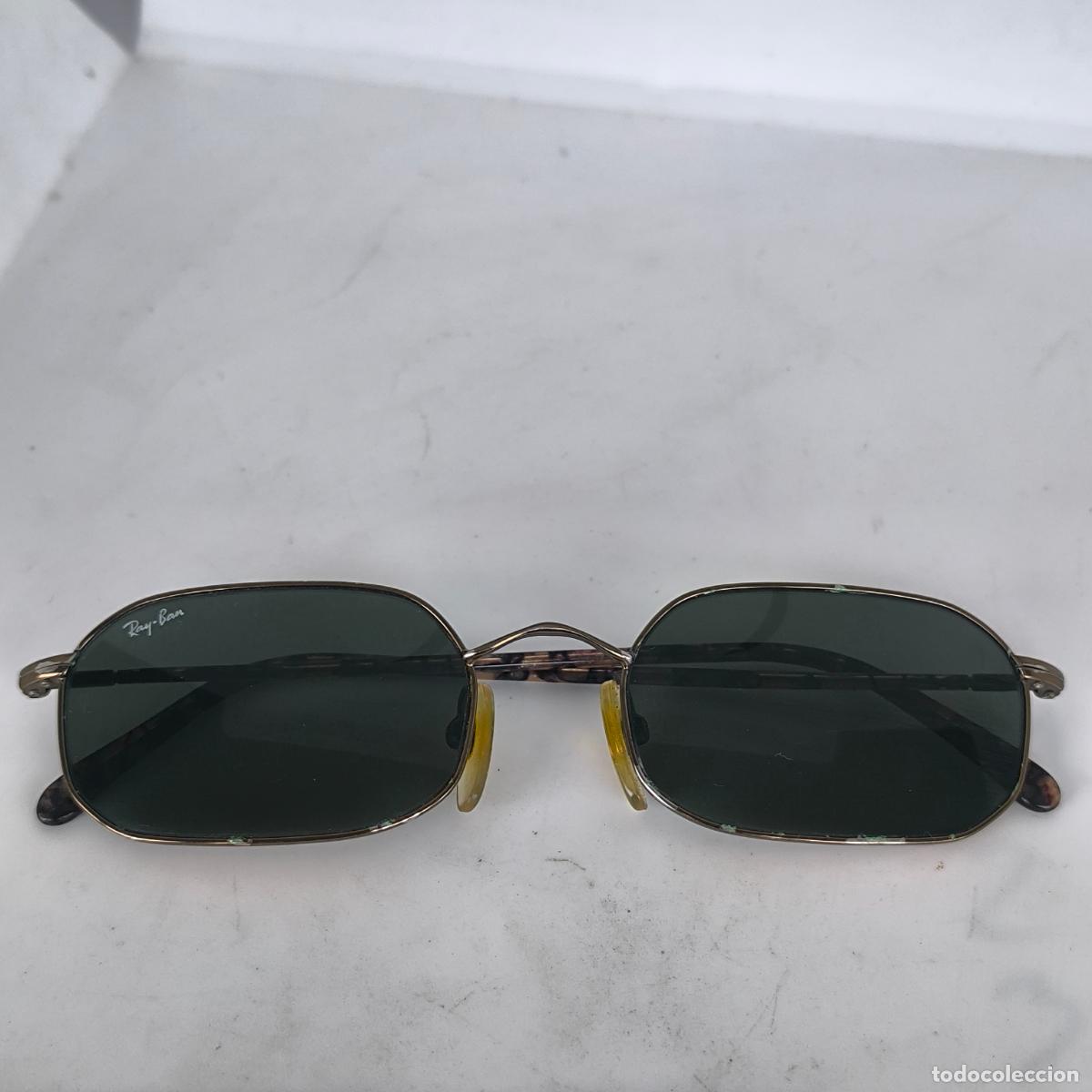 Vintage: Gafas Ray Ban - Bausch & Lomb- Rayban - Foto 12
