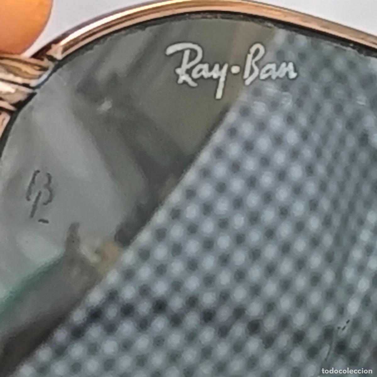 Vintage: Gafas Ray Ban - Bausch & Lomb- Rayban - Foto 14