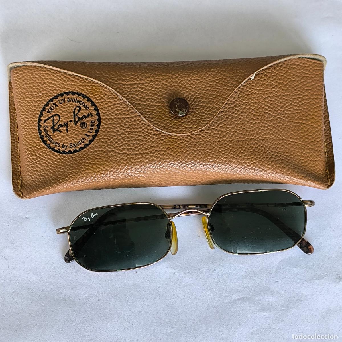 Vintage: Gafas Ray Ban - Bausch & Lomb- Rayban - Foto 1