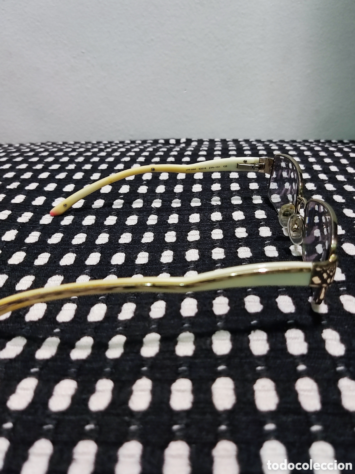 Vintage: Gafas Vintage originales Prada - Foto 3