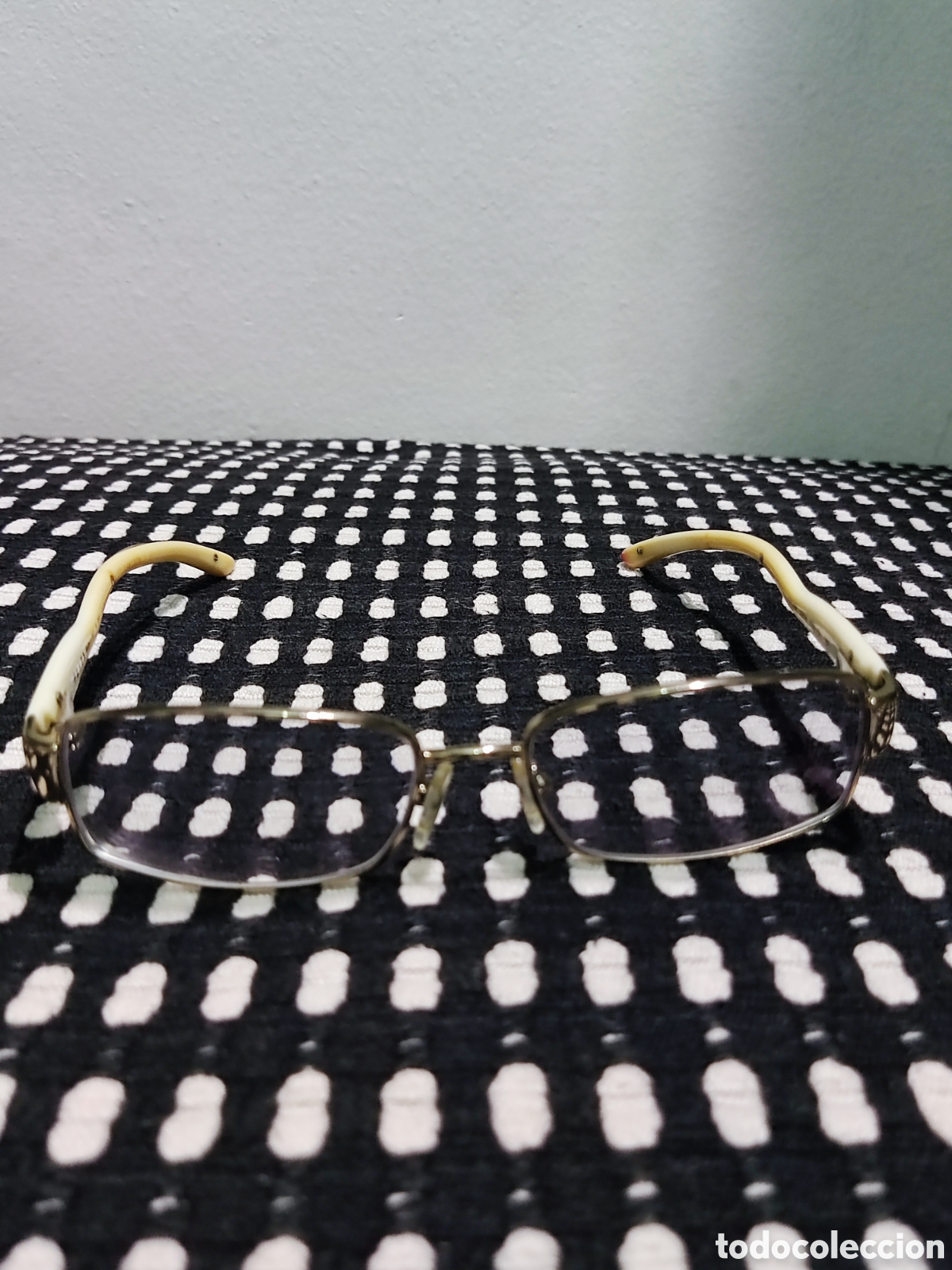Vintage: Gafas Vintage originales Prada - Foto 4