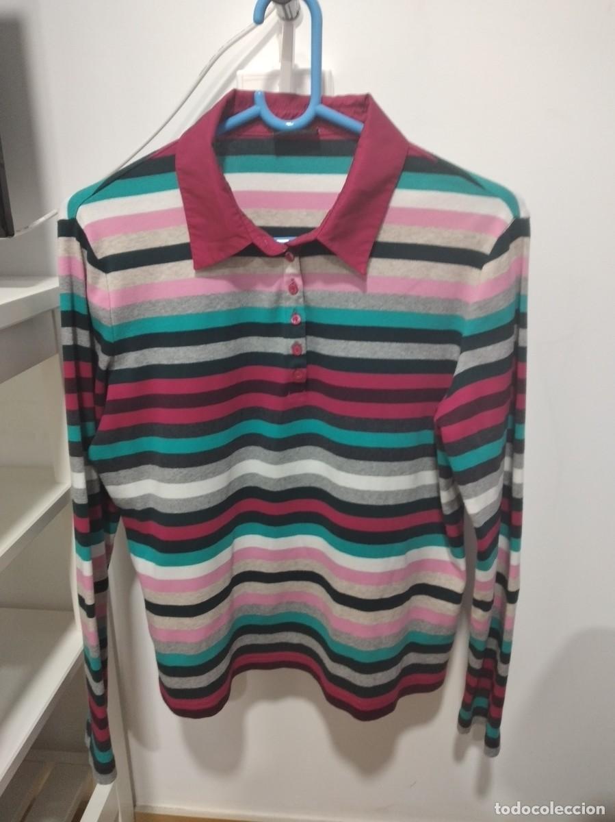 Vintage: Jersey polo de mujer Gerry Weber - Foto 1