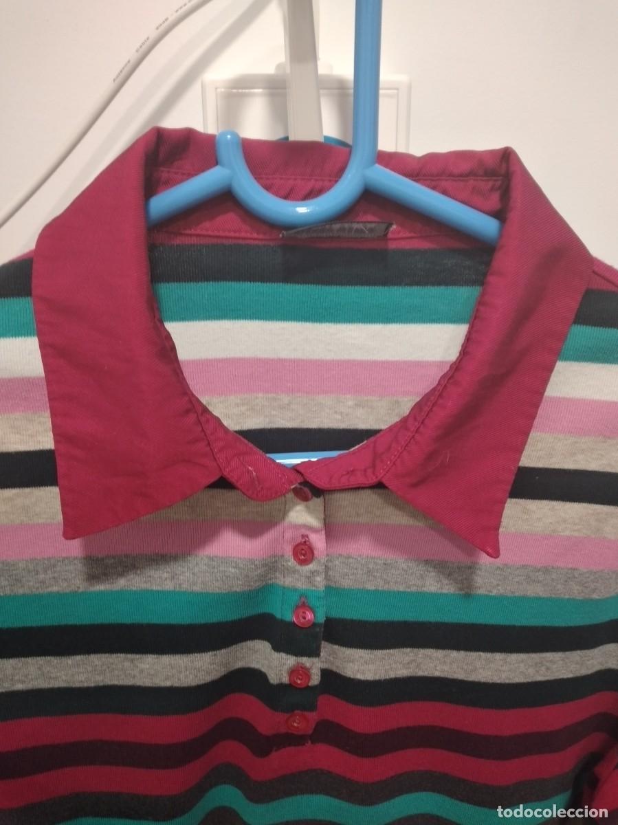 Vintage: Jersey polo de mujer Gerry Weber - Foto 2