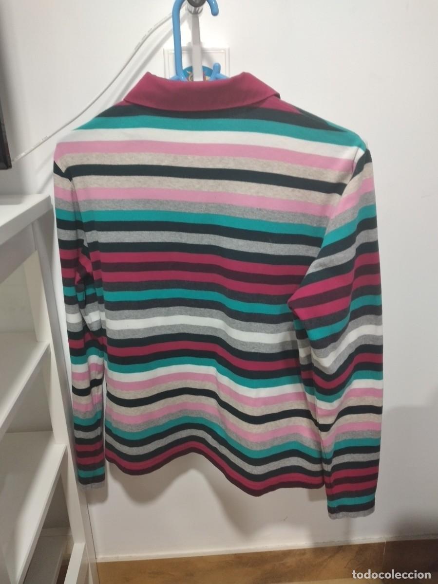 Vintage: Jersey polo de mujer Gerry Weber - Foto 3
