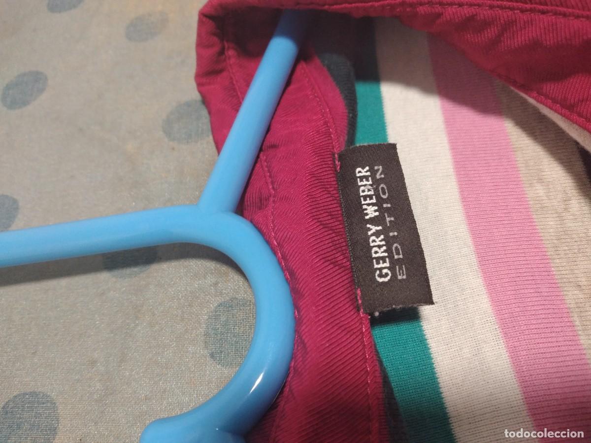 Vintage: Jersey polo de mujer Gerry Weber - Foto 4