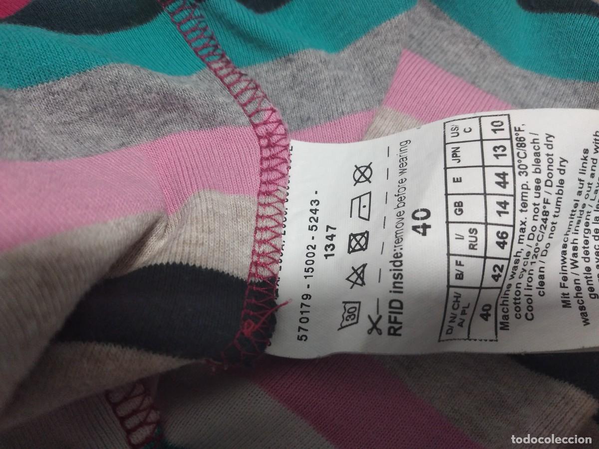 Vintage: Jersey polo de mujer Gerry Weber - Foto 5